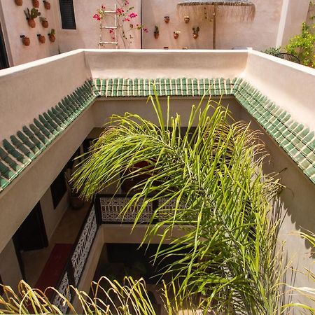 Riad Kadi มาร์ราเกช ภายนอก รูปภาพ