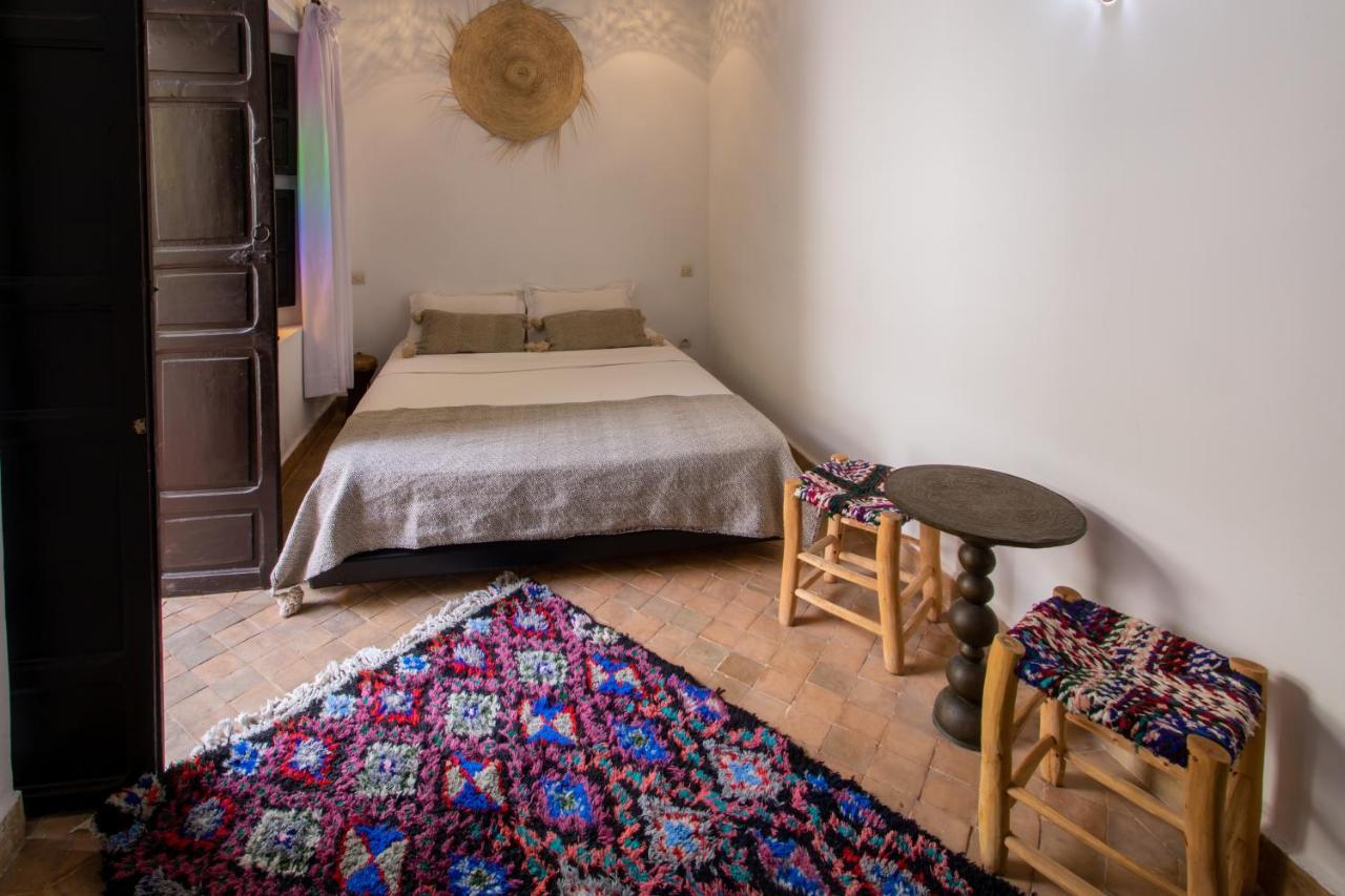 Riad Kadi มาร์ราเกช ภายนอก รูปภาพ