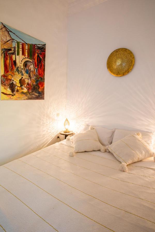 Riad Kadi มาร์ราเกช ภายนอก รูปภาพ