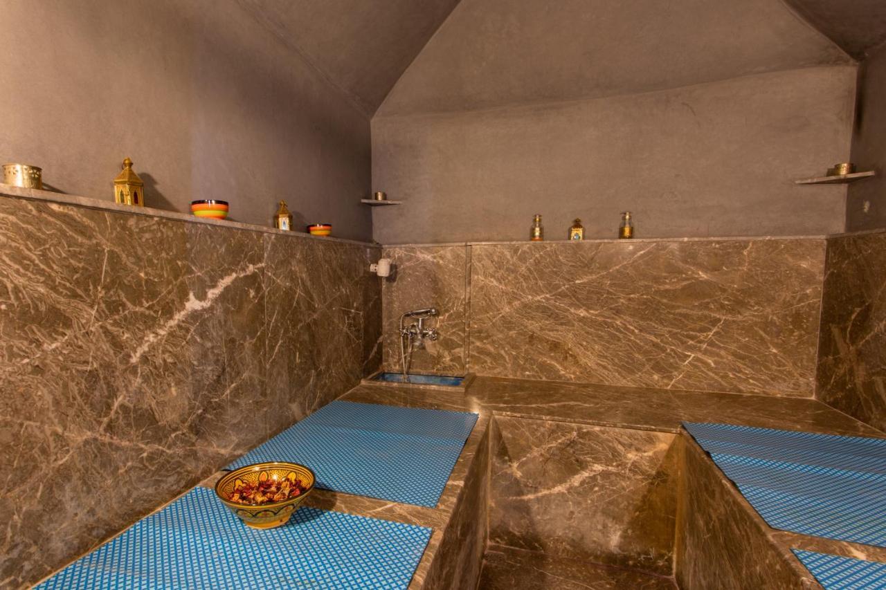 Riad Kadi มาร์ราเกช ภายนอก รูปภาพ